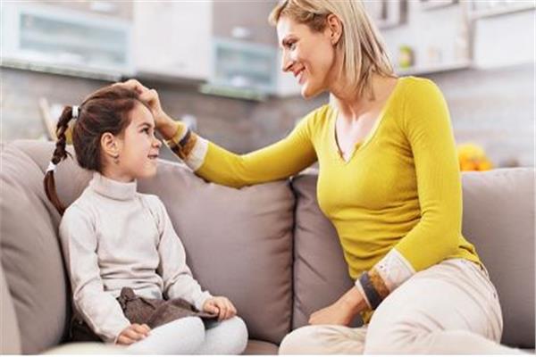 كيفية التعامل مع الطفل العصبي