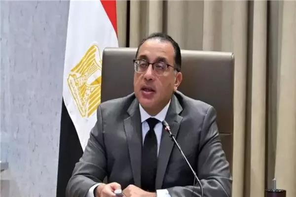 الدكتور مصطفي مدبولي