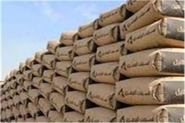  أسعار الأسمنت المسلح