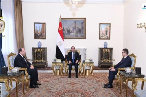 اللواء عباس كامل