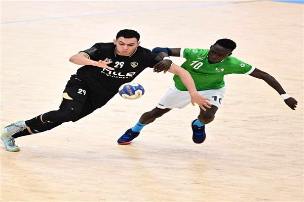 صورة من مباراة الزمالك و أديدجا البنيني