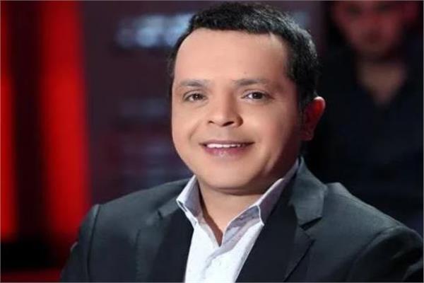 الفنان محمد هنيدي