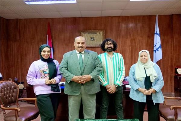 الرحالة محمد المصري
