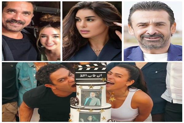 ثنائيات تجتمع في السينما للمرة الأولى