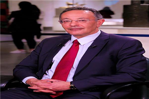 أحمد غنيم رئيساً تنفيذياً لهيئة المتحف المصري الكبير