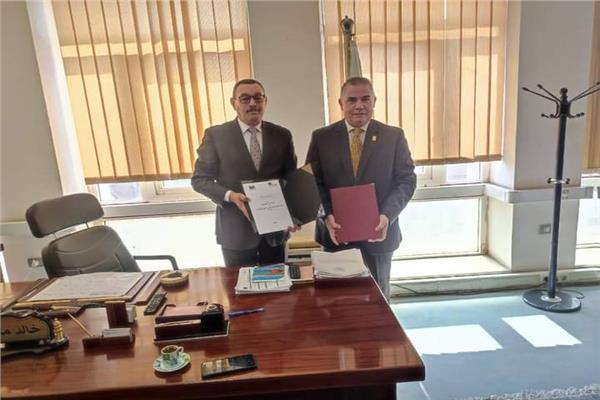 جامعة سمنود التكنولوجية 