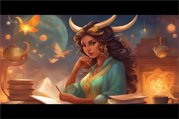 برج الثور