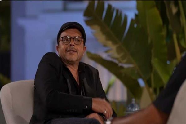 محمد هنيدي