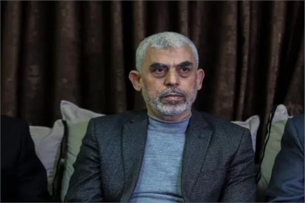 ■ يحيى السنوار