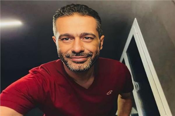 أحمد علي موسى
