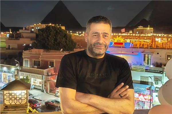 أحمد علي موسى