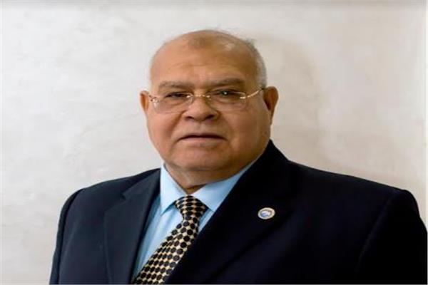 ناجى الشهابي رئيس حزب الجيل
