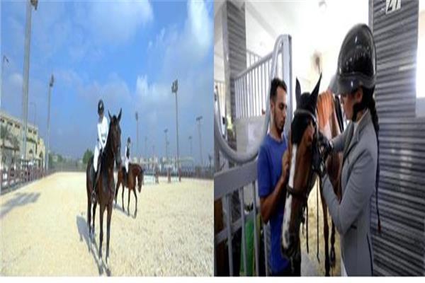 فعاليات البطولة