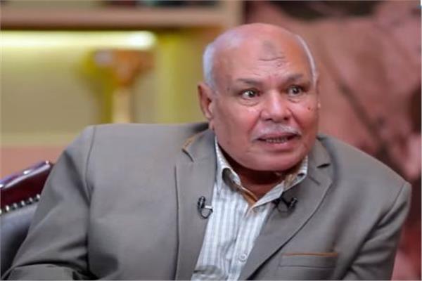 عباس أبو العباس