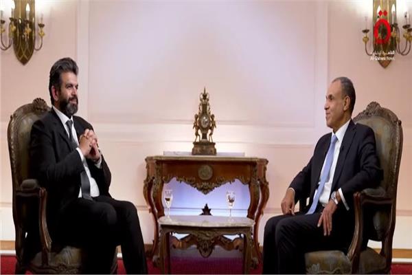  الدكتور بدرعبد العاطي - أحمد الطاهري