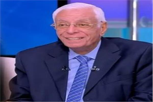  حسام موافي