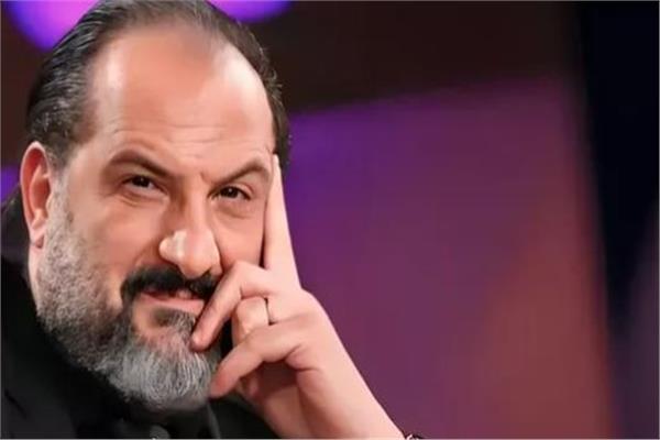 خالد الصاوي