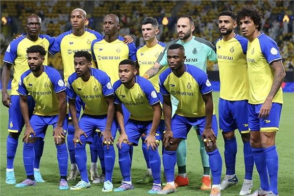 فريق النصر
