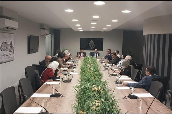 الاستراتيجية الوطنية لحقوق الإنسان‎
