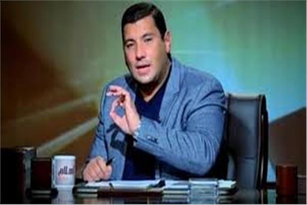 إسلام البحيري