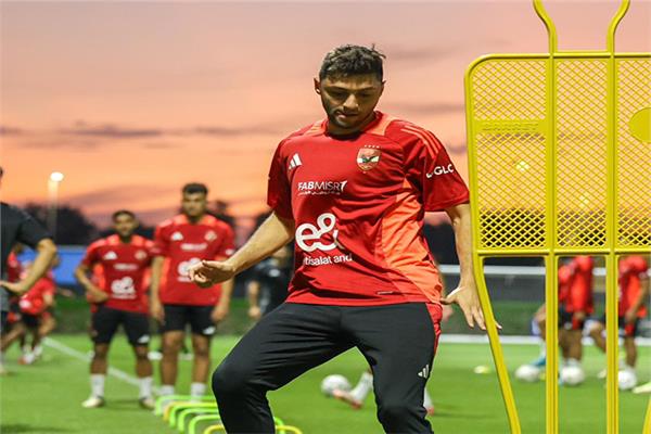 ■ كريم نيدفيد