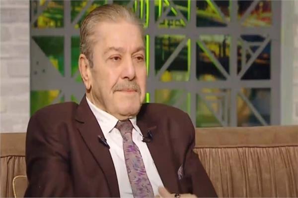 الفنان إحسان الترك