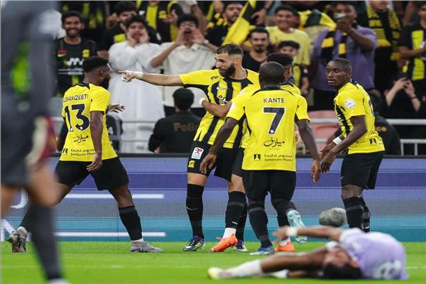 اتحاد جدة