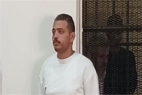 المتهم