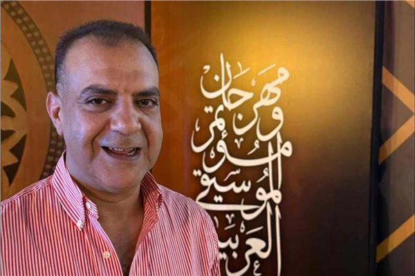 مصطفى صبحي