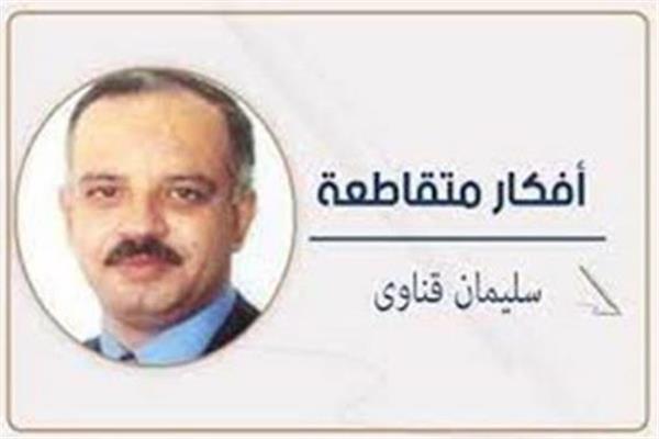 سليمان قناوى