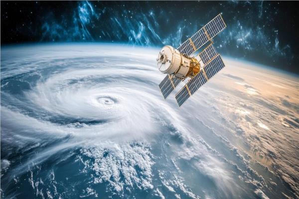 الإدارة الوطنية للمحيطات والغلاف الجوي (NOAA)
