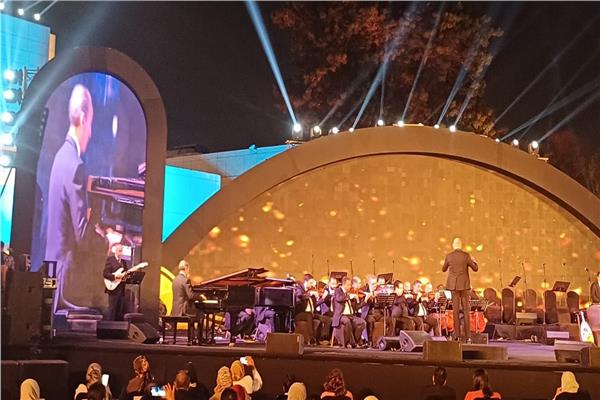 دار الأوبرا المصرية