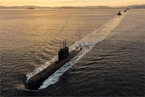 غواصات ULA-class