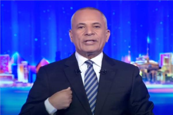 أحمد موسى