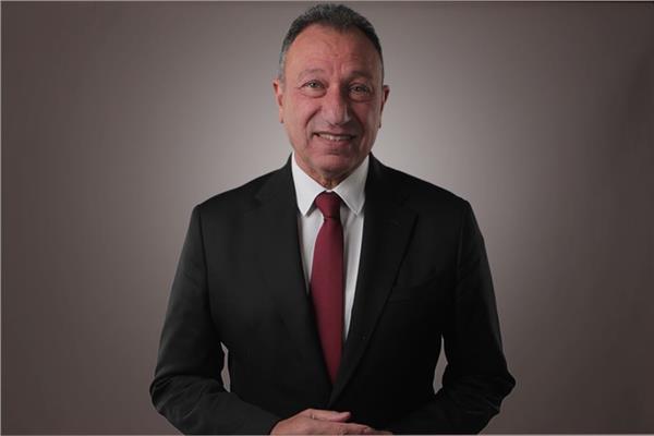 محمود الخطيب، رئيس النادي الأهلي