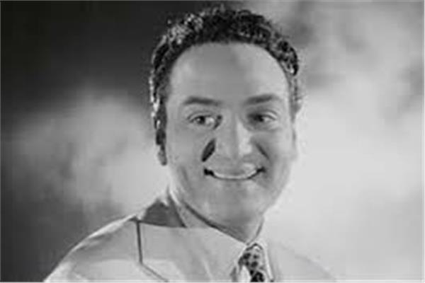 الفنان محمد فوزي