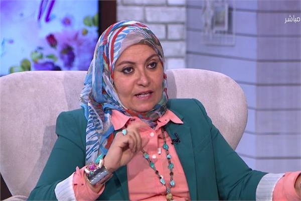 الدكتورة هبة قطب، خبيرة العلاقات الزوجية والطب الشرعي