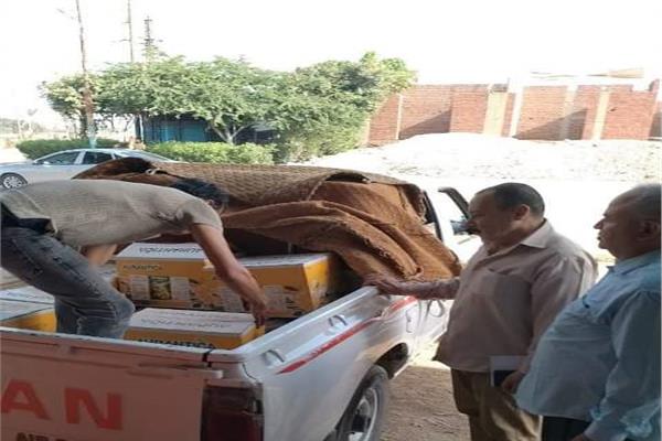 مديرية التموين بالشرقية