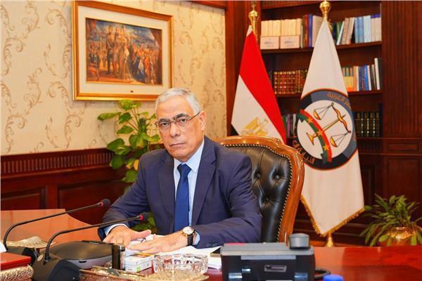 المستشار/ محمد شوقي