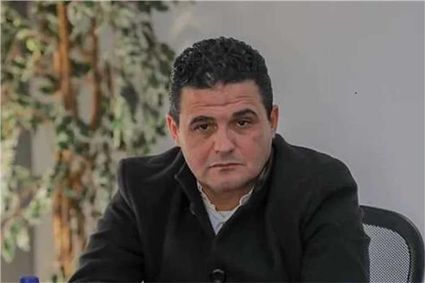  محمد فاروق