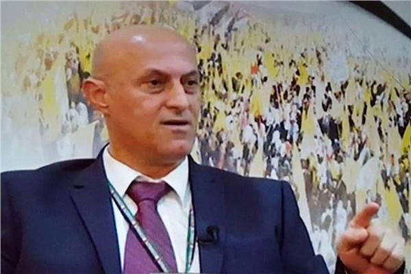 أمين سر حركة "فتح" الفلسطينية زيد تيم،