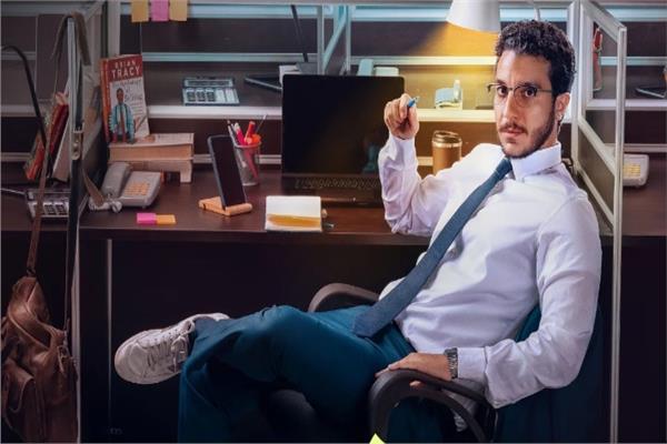 مسلسل 6 شهور لنور النبوي