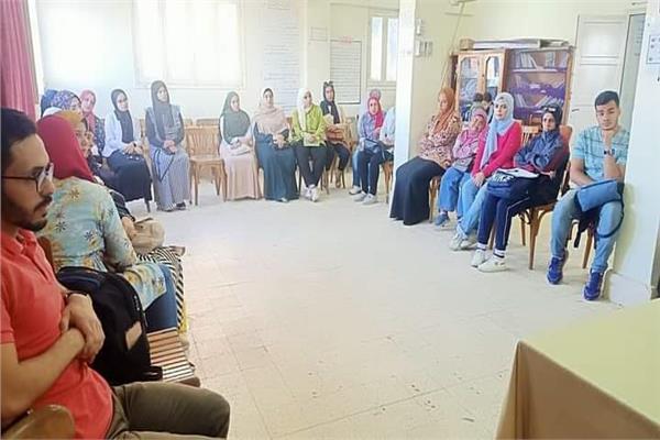 ذوى القدرات الخاصة 