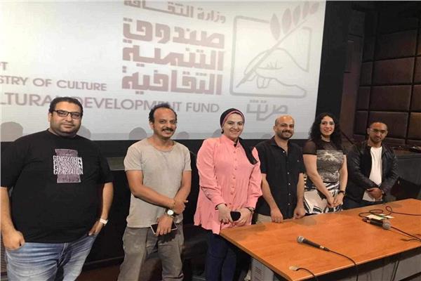 مهرجان جامعة بدر السينمائي