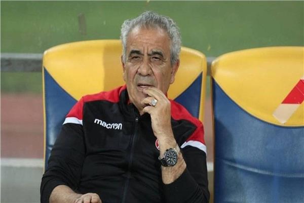فوزي البنزرتي