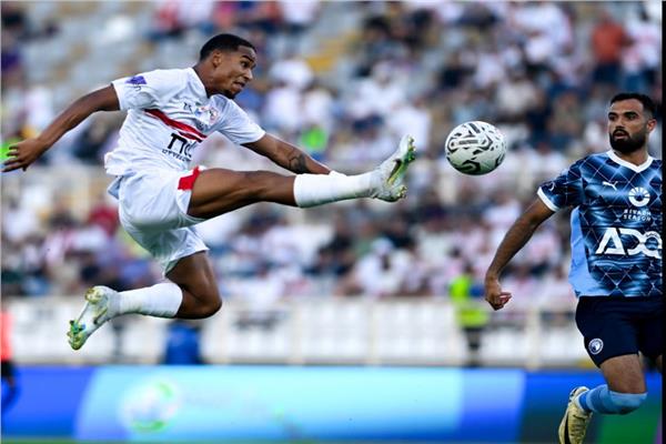 الزمالك