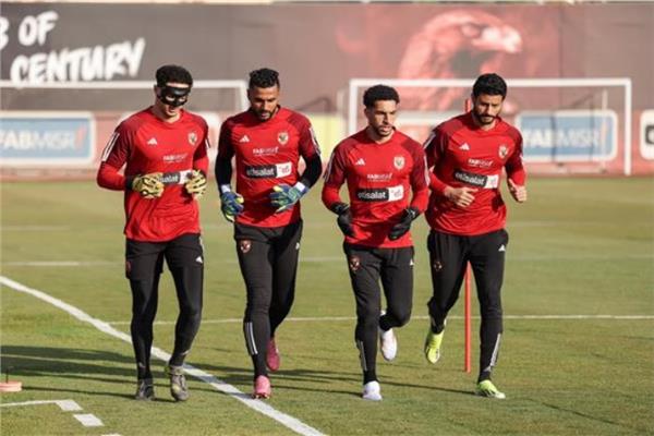حراس الأهلي