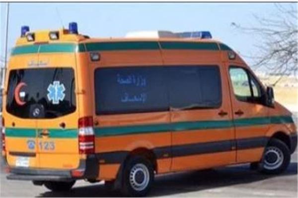 اسعاف - ارشيفية