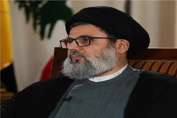 هاشم صفي الدين رئيس المجلس التنفيذي في حزب الله