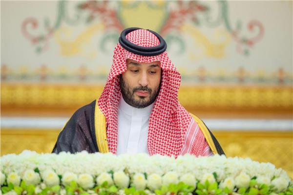 الأمير محمد بن سلمان ولي العهد السعودي 